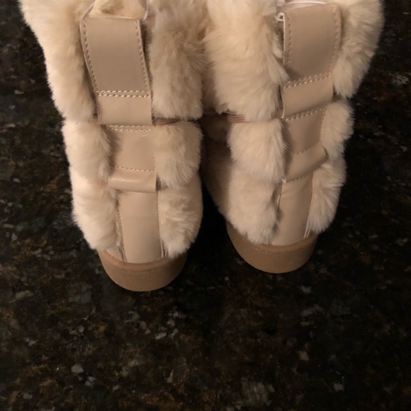 Padded moon boots - Picture 7 of 7